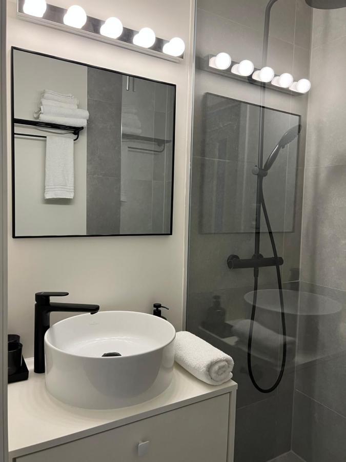 Ostend Sea View Apartment Zewnętrze zdjęcie